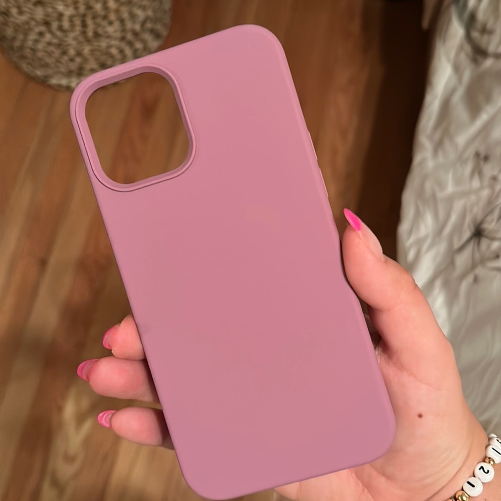 iPhone 12 Pro Max case